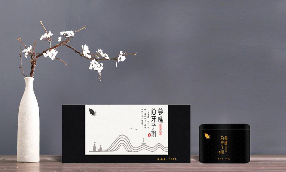 国潮焕新颜，睢阳区包装设计的跨界实验场