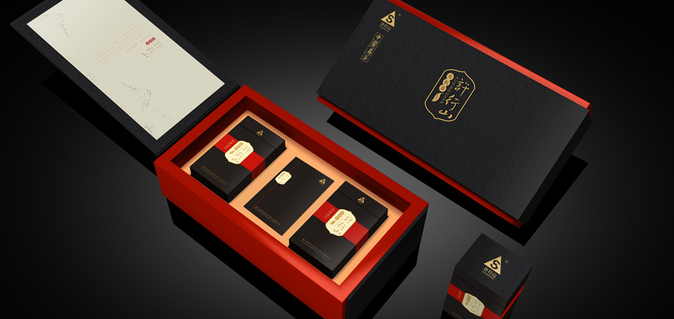 睢阳区礼品包装设计：以心意为魂，搭建城市礼赠的情感桥梁